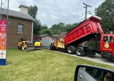 Reliable Asphalt & Sealcoating Service (1)