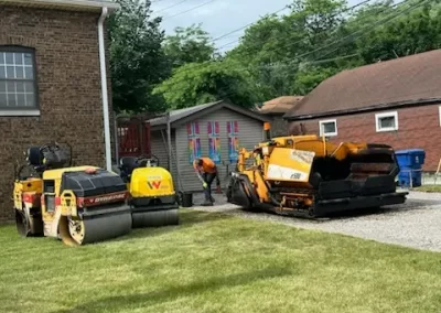 Reliable Asphalt & Sealcoating Service (2)