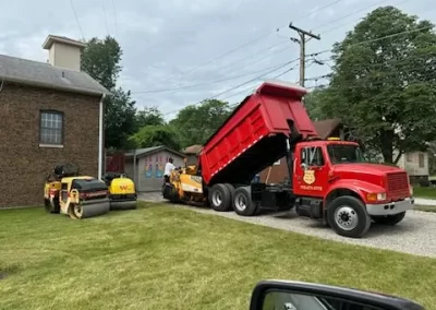 Reliable Asphalt & Sealcoating Service (3)