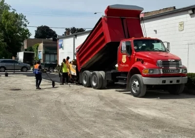 Top Paving & Sealcoating Contractor (2)