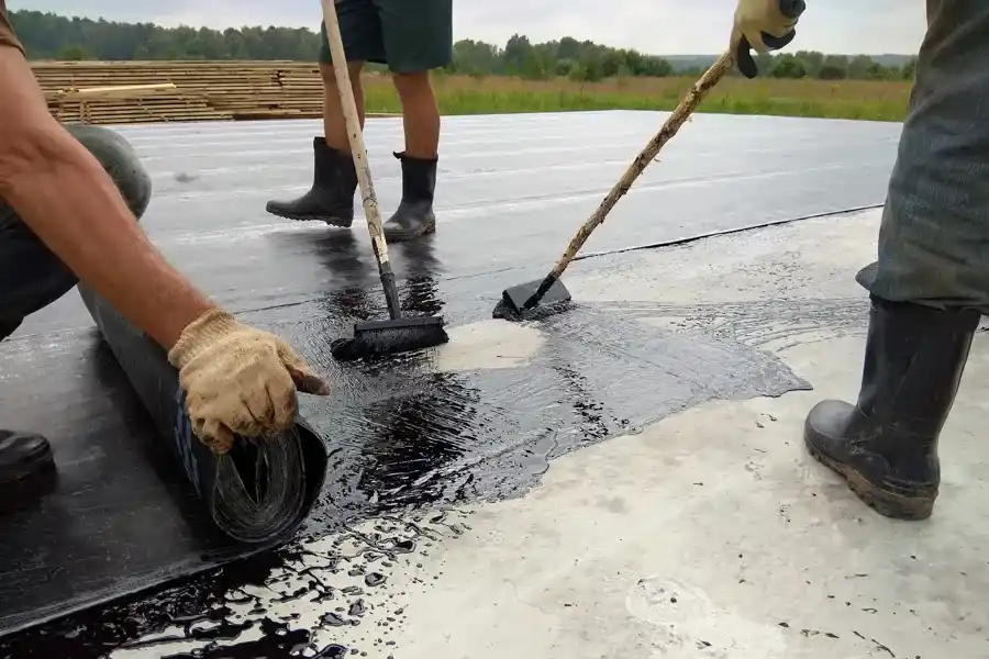 How to Sealcoat a Driveway in Chicago, IL