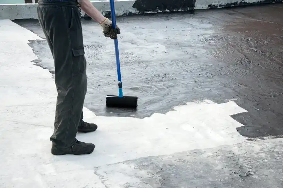 What is Sealcoating in Chicago, IL