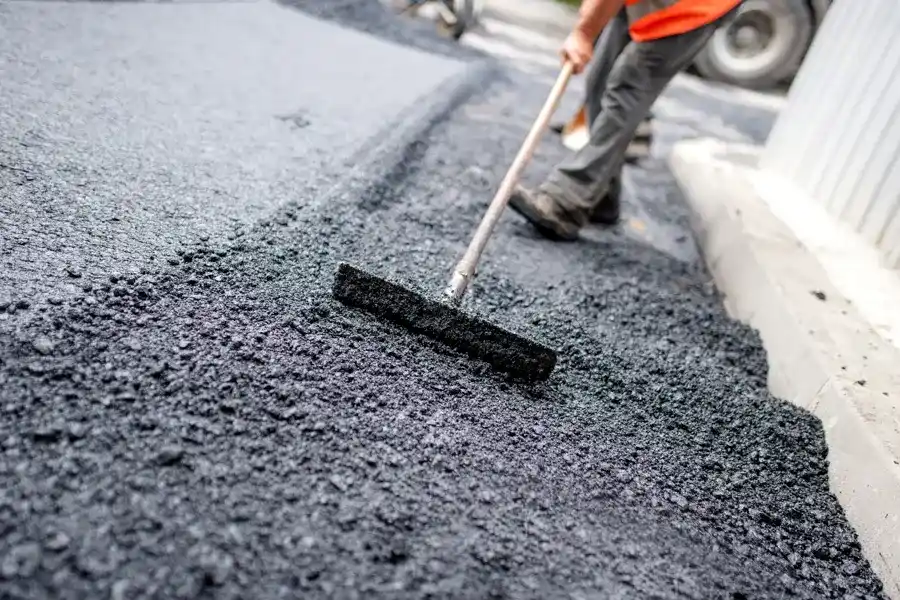 Reliable Asphalt Paving in Chicago, IL