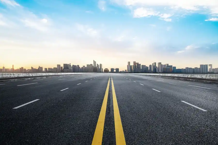 Reliable Line Striping in Chicago, IL